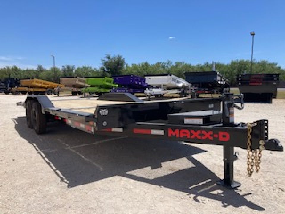 2027 MAXXD G8X photo 2