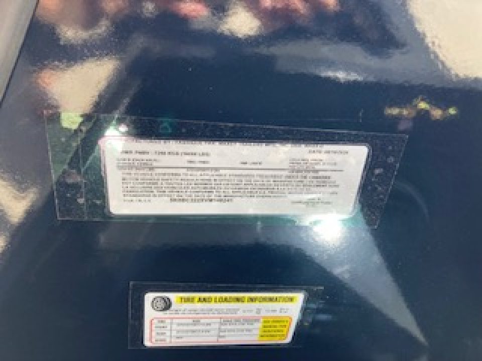 2027 MAXXD G8X photo 6