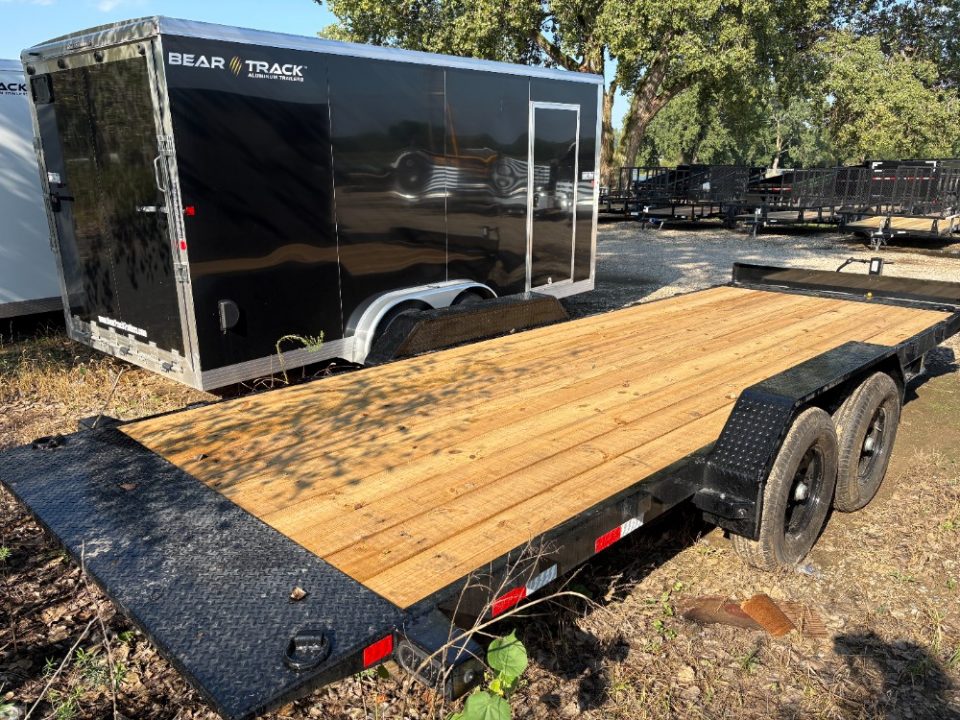2027 Load Trail photo 4