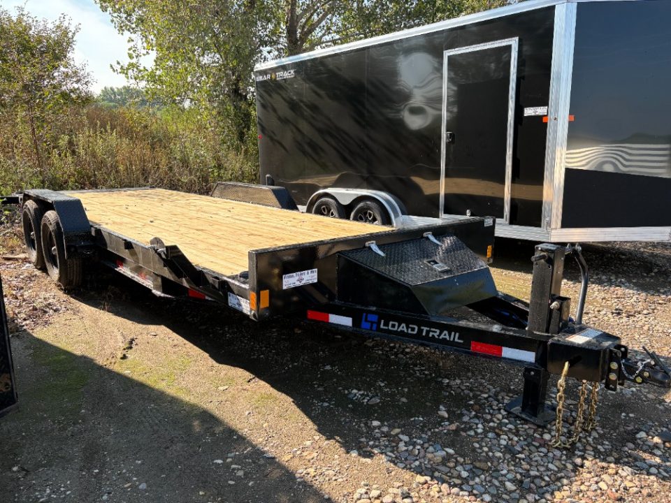 2027 Load Trail photo 3