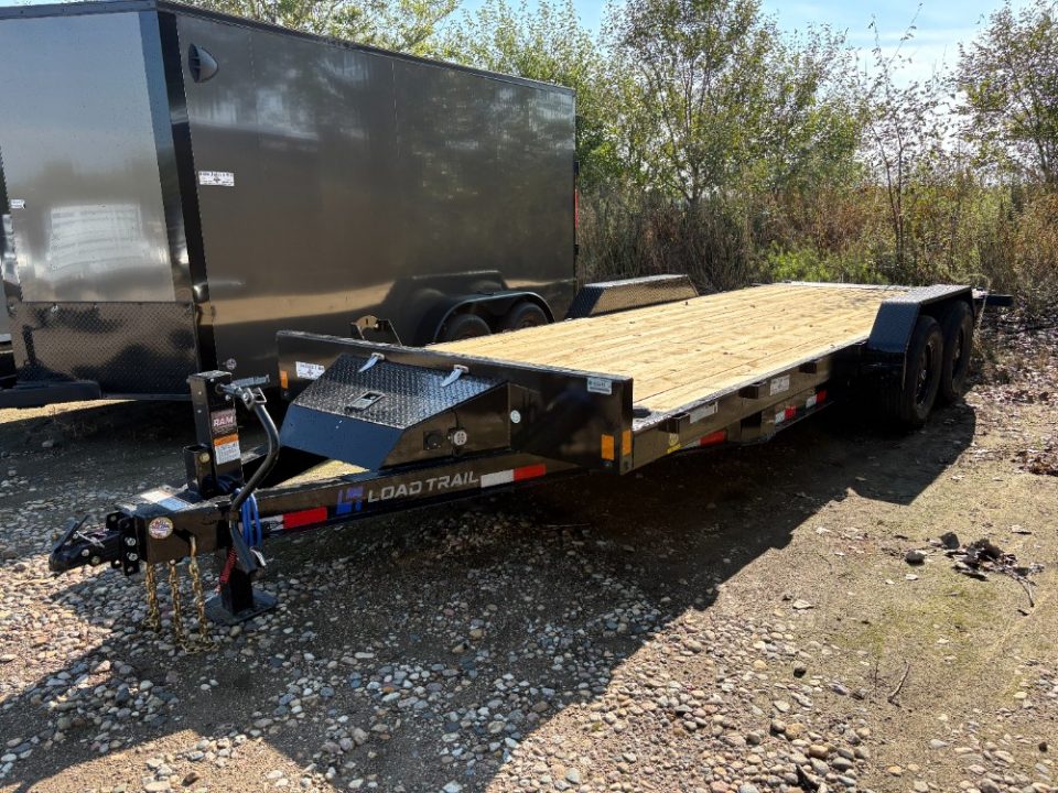 2027 Load Trail