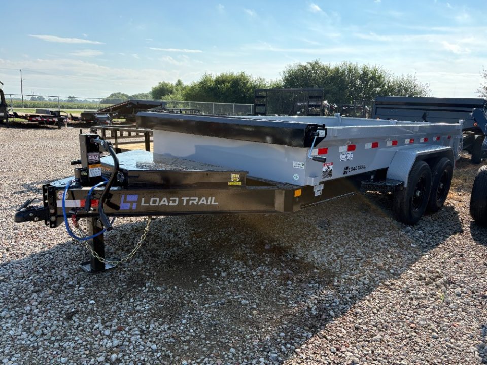 2026 Load Trail