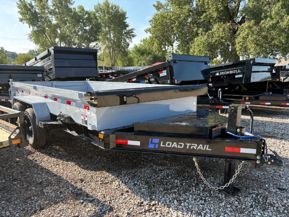 2026 Load Trail photo 3