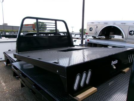New Crownline CL RES Truck Bed
