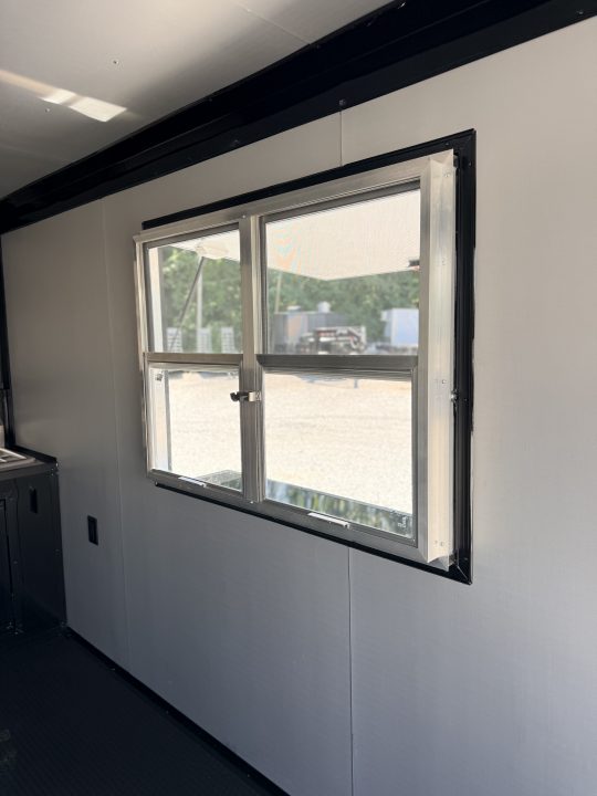 New 2026 Coast 2 Coast 7X14 TA  CONCESSION Vending / Concession Trailer