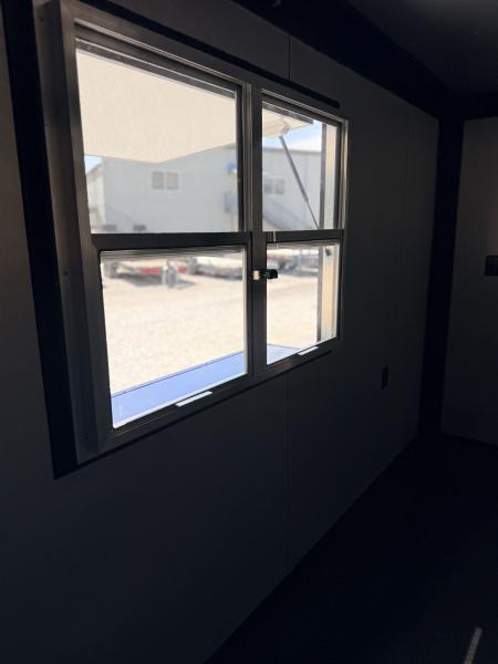 New 2026 Coast 2 Coast 7X14 TA  CONCESSION Vending / Concession Trailer