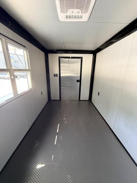 New 2026 Coast 2 Coast 7X14 TA  CONCESSION Vending / Concession Trailer