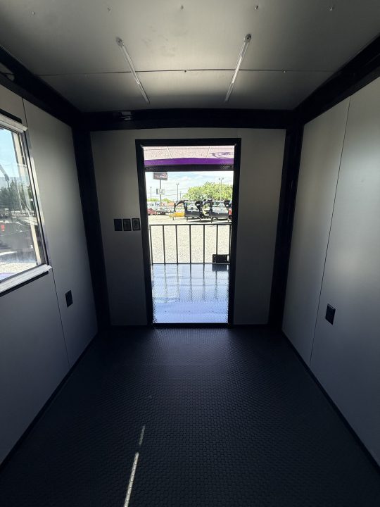New 2026 Coast 2 Coast 7X18 TA BBQ CONCESSION  Vending / Concession Trailer