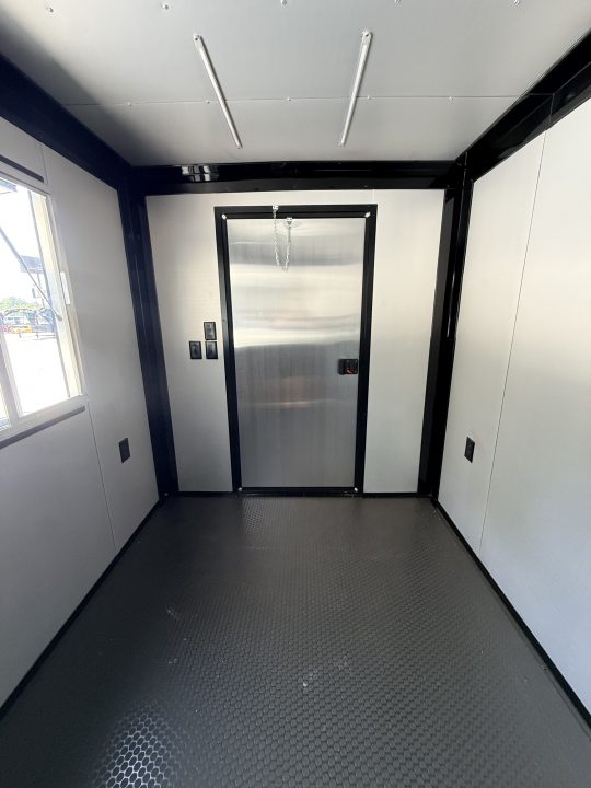 New 2026 Coast 2 Coast 7X18 TA BBQ CONCESSION  Vending / Concession Trailer