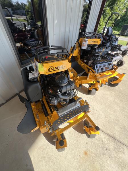 New 2026 Wright WSTN36SFX600E1B Lawn Mowers