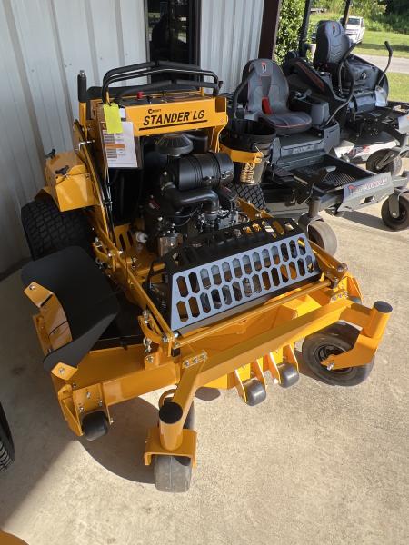 New 2026 Wright WSLG61SFX8501B Lawn Mowers