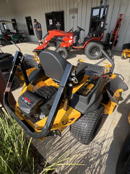 New 2026 Wright WZTS61SFT7301B Lawn Mowers