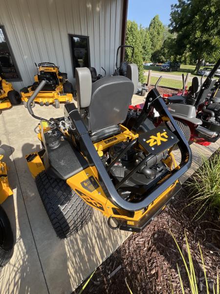 New 2026 Wright WZXT61SFXT001B Lawn Mowers