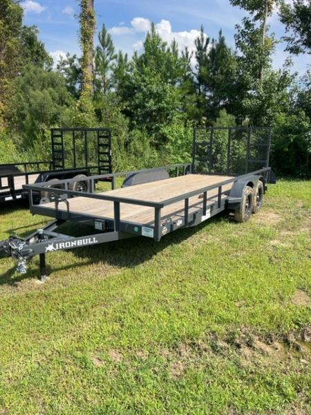 New 2026 Norstar UTB8318032 Utility Trailer