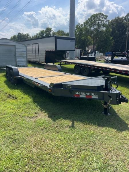 New 2027 Norstar TWB8322072 Utility Trailer
