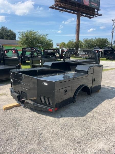 New 2027 Norstar SD0949060 Truck Bed