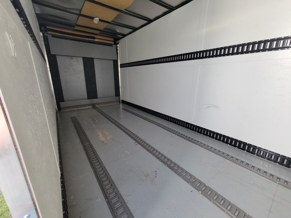 Used 2021 Stealth Trailers 7x18 Titan Cargo / Enclosed Trailer