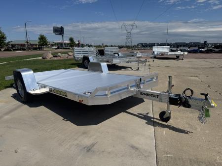 New 2027 Aluma 8214HS Tilt