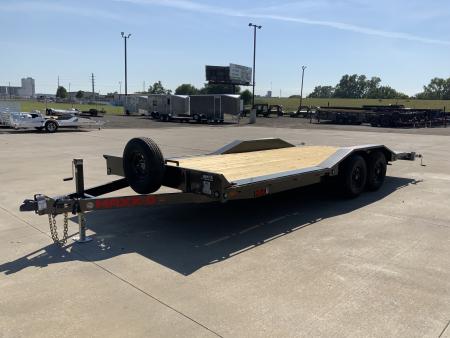 New 2027 MAXX-D 102 X 20 H5X Car Hauler