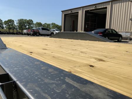 New 2027 MAXX-D 102 X 20 H5X Car Hauler