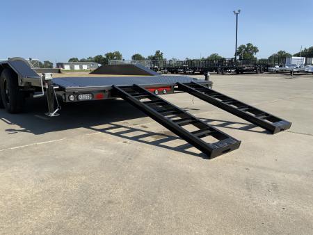 New 2027 MAXX-D 102 X 20 H5X Car Hauler