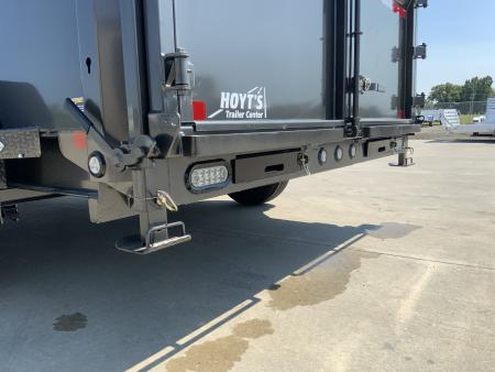 New 2027 MAXX-D 83 X 16 DTX Dump Trailer