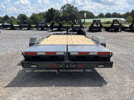 New 2027 MAXXD 83"x22' 17.5k Equipment Trailer *ALL NEW*
