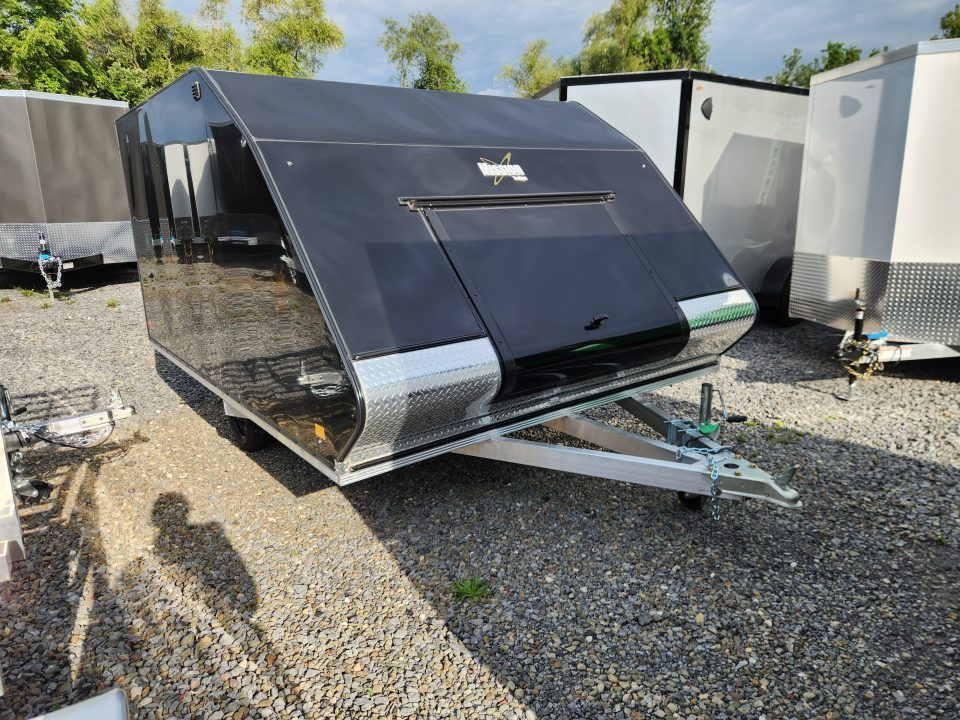 2027 Alcom MFS101X12