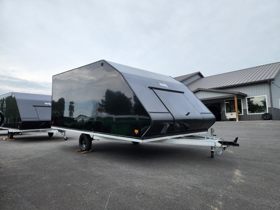 2027 Alcom ALCOM Crossover 14