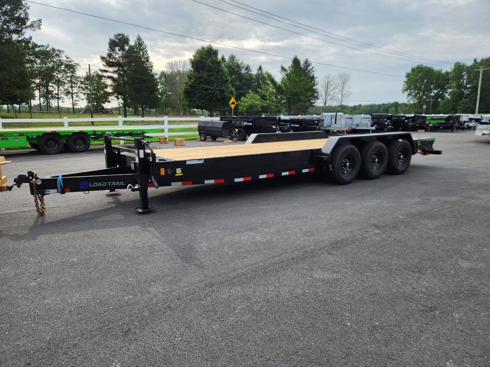 2025 Load Trail CH8324073 photo 2