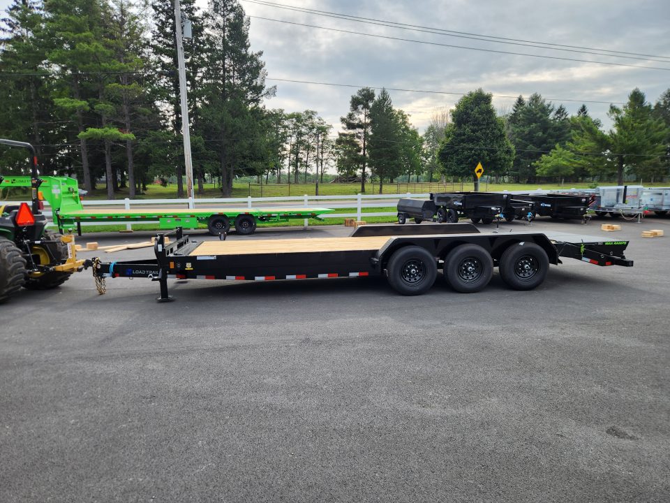 2025 Load Trail CH8324073 photo 4