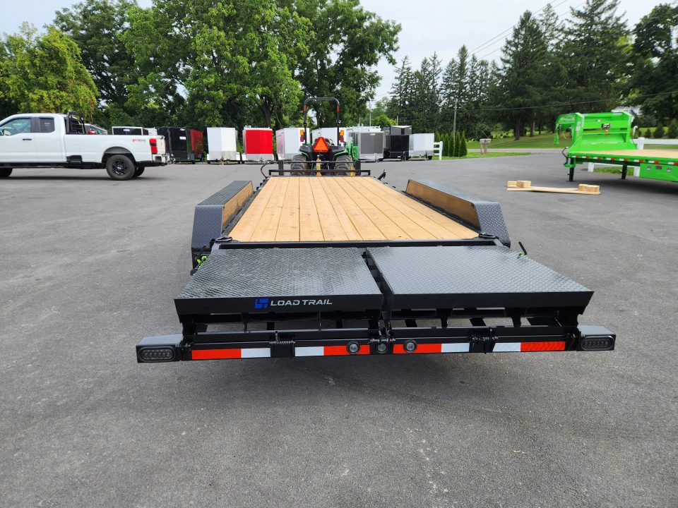 2025 Load Trail CH8324073 photo 5