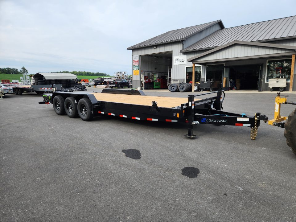 2025 Load Trail CH8324073