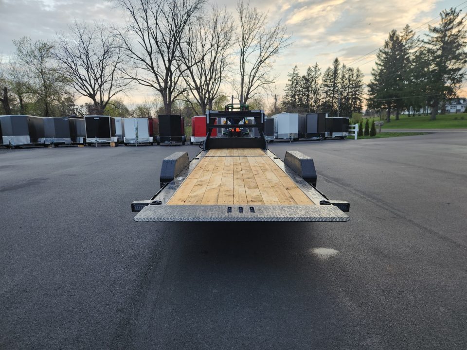 2026 Load Trail GN8324072 photo 4
