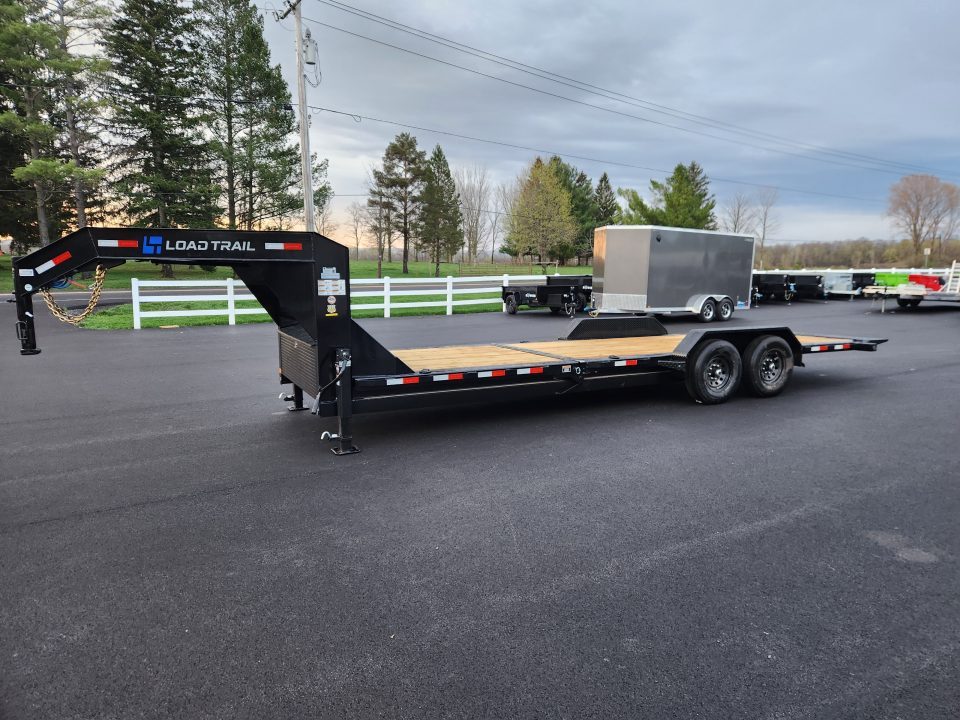 2026 Load Trail GN8324072