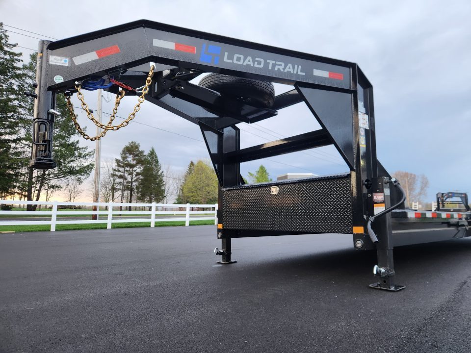 2026 Load Trail GN8324072 photo 6