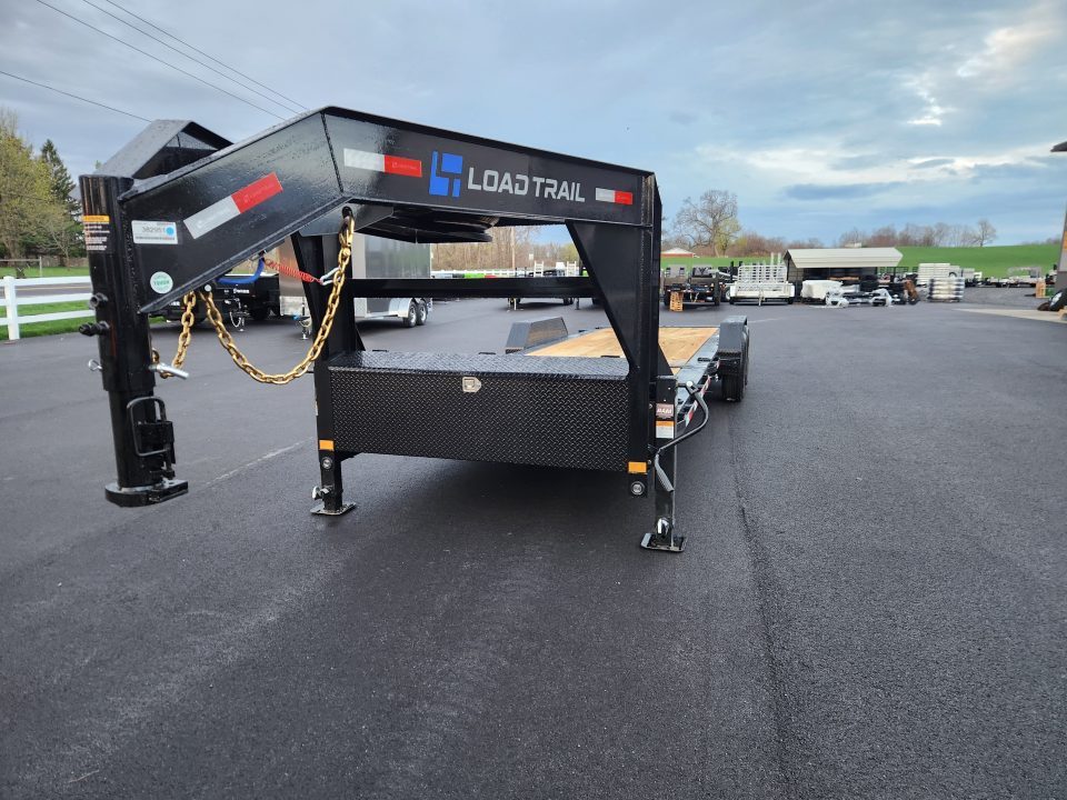 2026 Load Trail GN8324072 photo 3