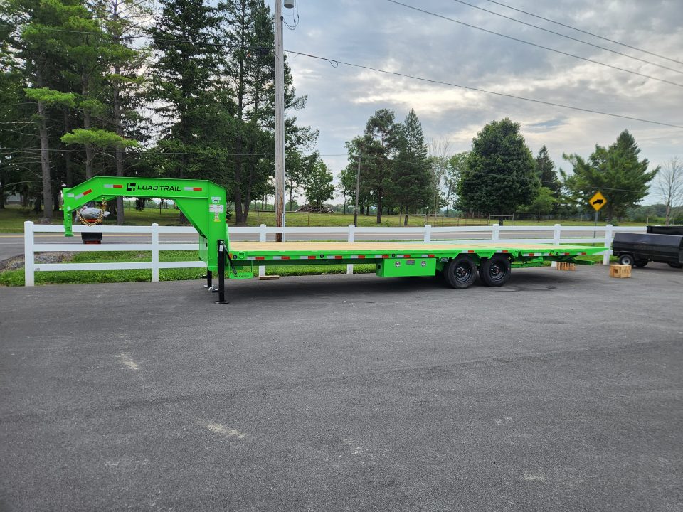 2027 Load Trail GL023082