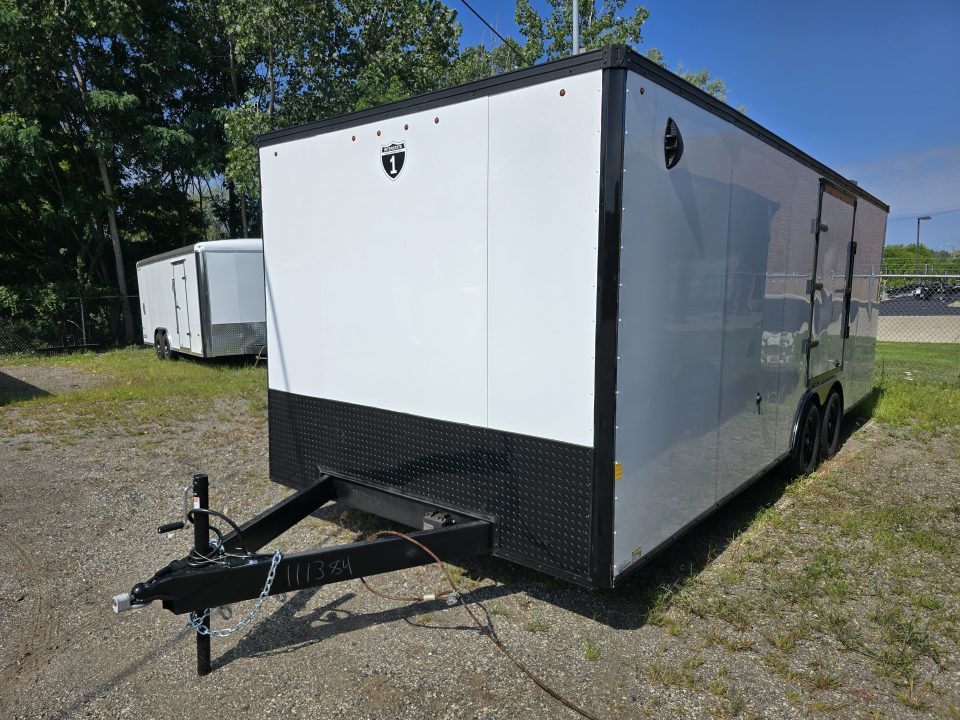2027 Interstate Trailers