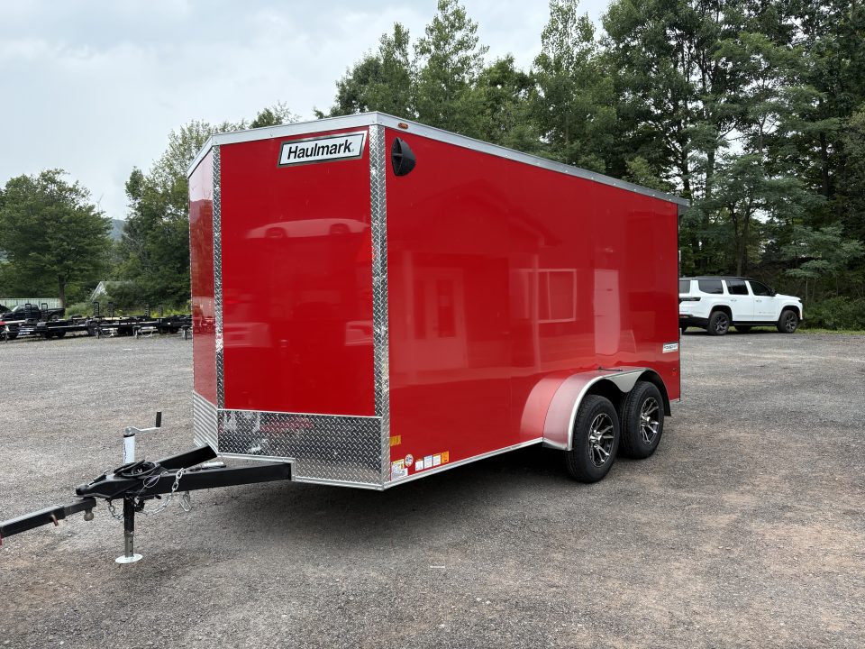 2027 Haulmark