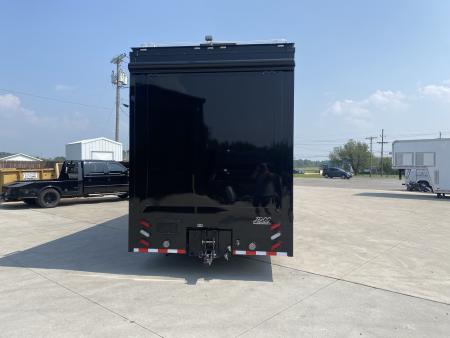 Used 2005 Columbia 40' Motorhome