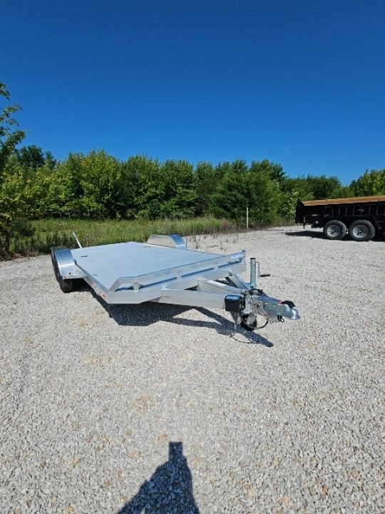Used 2023 ALUMA 8216 7K Car Hauler