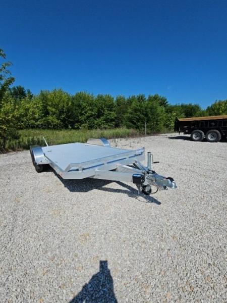 Used 2023 ALUMA 8216 7K Car Hauler