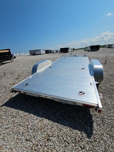 Used 2023 ALUMA 8216 7K Car Hauler