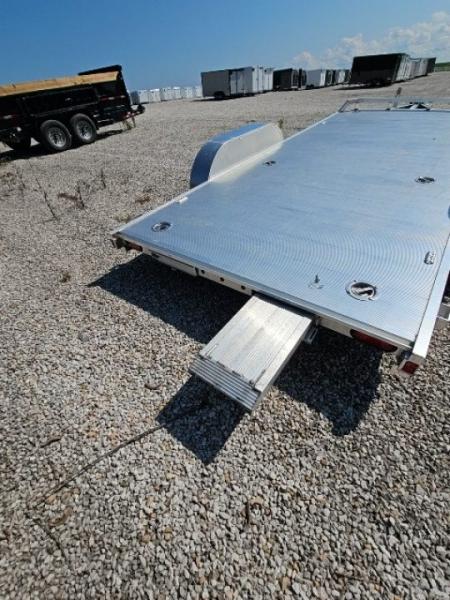 Used 2023 ALUMA 8216 7K Car Hauler