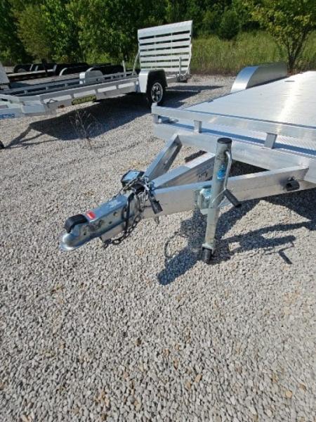 Used 2023 ALUMA 8216 7K Car Hauler