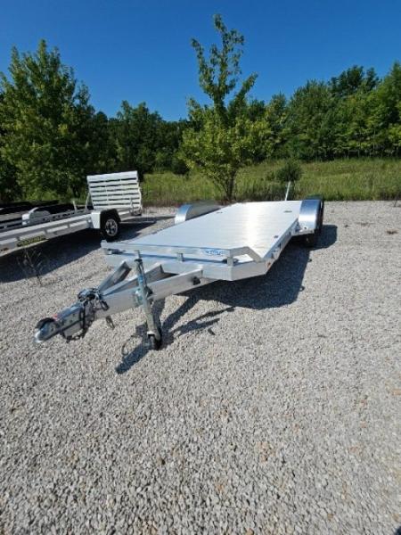 Used 2023 ALUMA 8216 7K Car Hauler
