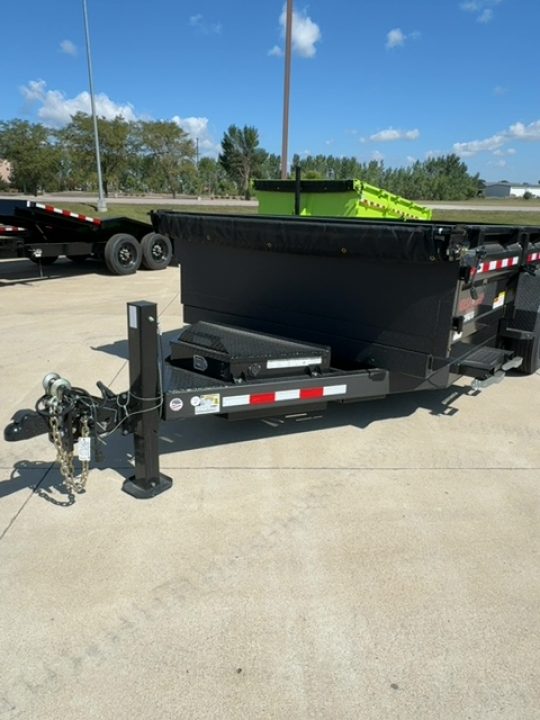 2026 Midsota HVS14-BP