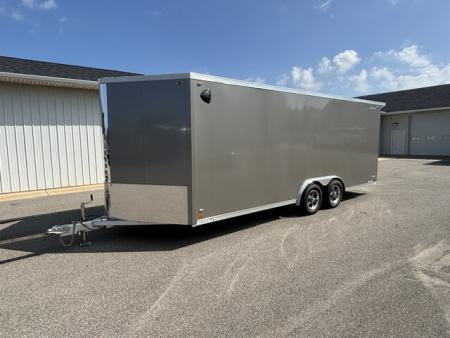 New 2027 Legend Trailers 8x23 FTV Enclosed Trailer