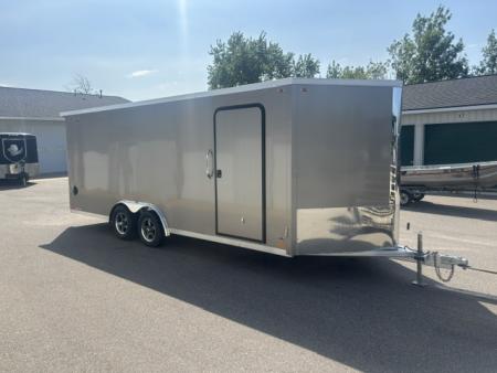 New 2027 Legend Trailers 8x23 FTV Enclosed Trailer